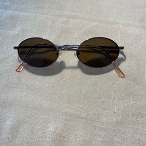 Vintage Kenneth Cole New York Sunglasses